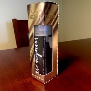 Urban Decay Setting Spray